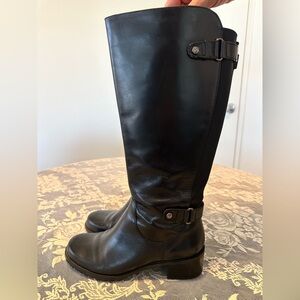 Anne Klein Knee-High Boots